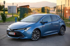 Toyota Corolla 1.8Hybrid* Executive* Дигитал* КАМЕРА* MATRIX - изображение 1