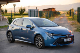 Toyota Corolla 1.8Hybrid* Executive* Дигитал* КАМЕРА* MATRIX, снимка 4