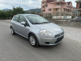 Fiat Punto 1.4 | Mobile.bg   2