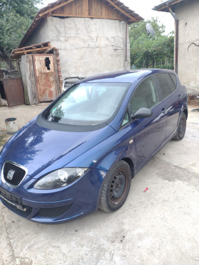 Seat Toledo 1.6 /102кс, снимка 2