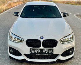 BMW 116 M-PACK FULL HISTORY | Mobile.bg    2