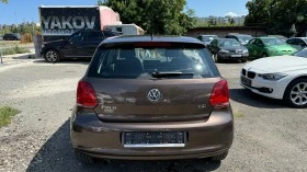 VW Polo 1.2i 4. ! DRL, Tel, USB, Navi | Mobile.bg    6