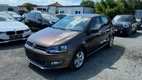 VW Polo 1.2i 4цил.Внос Швейцария! DRL, Tel, USB, Navi, снимка 1