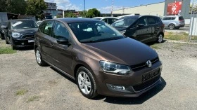 VW Polo 1.2i 4. ! DRL, Tel, USB, Navi | Mobile.bg    3