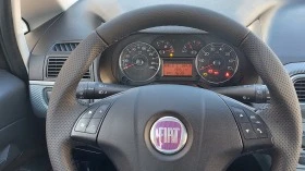 Fiat Punto 1.4i- Германия ОТЛИЧНА, снимка 14