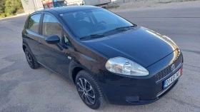     Fiat Punto 1.4i-  