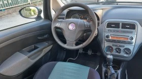 Fiat Punto 1.4i- Германия ОТЛИЧНА, снимка 15