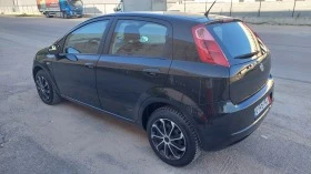 Fiat Punto 1.4i- Германия ОТЛИЧНА, снимка 8