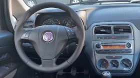 Fiat Punto 1.4i- Германия ОТЛИЧНА, снимка 13