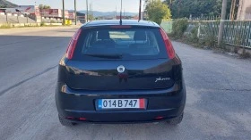 Fiat Punto 1.4i- Германия ОТЛИЧНА, снимка 7