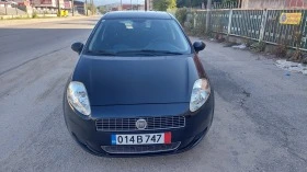     Fiat Punto 1.4i-  