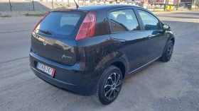 Fiat Punto 1.4i- Германия ОТЛИЧНА, снимка 6