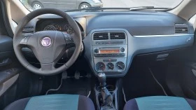 Fiat Punto 1.4i- Германия ОТЛИЧНА, снимка 12