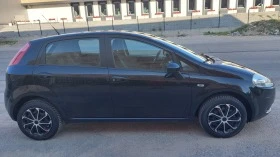     Fiat Punto 1.4i-  