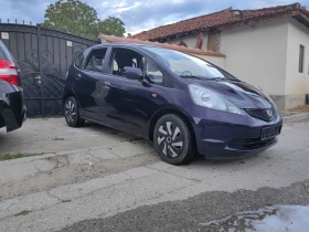 Honda Jazz 1.4i/Vtec/10   | Mobile.bg    3