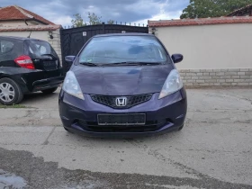 Honda Jazz 1.4i/Vtec/10   | Mobile.bg    2