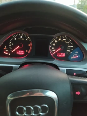 Audi A6 2000 tdi, снимка 4