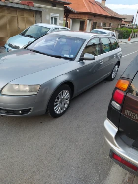 Audi A6 2000 tdi, снимка 2