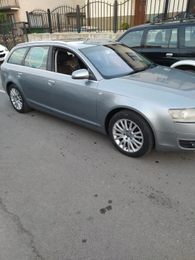 Audi A6 2000 tdi, снимка 6