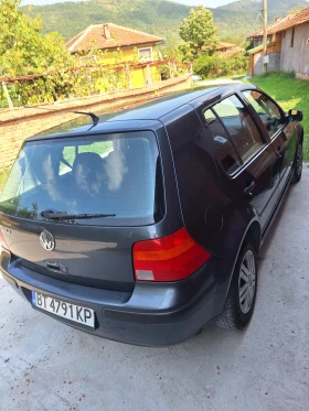 VW Golf 1.4 | Mobile.bg    6