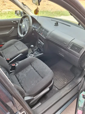 VW Golf 1.4, снимка 3