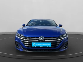 VW Arteon 2.0 TSI R-Line Shooting Brake, снимка 2