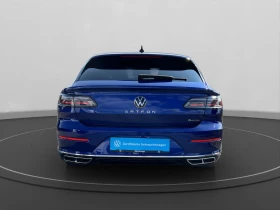 VW Arteon 2.0 TSI R-Line Shooting Brake, снимка 4