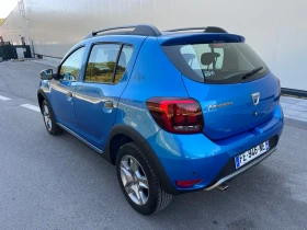 Dacia Sandero 0.9tce* STEPWAY* , снимка 4