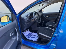 Dacia Sandero 0.9tce* STEPWAY* , снимка 7