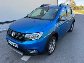 Dacia Sandero 0.9tce* STEPWAY* , снимка 3