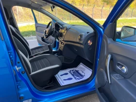 Dacia Sandero 0.9tce* STEPWAY* , снимка 10