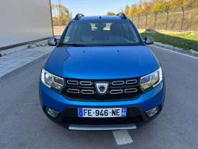 Dacia Sandero 0.9tce* STEPWAY* , снимка 2