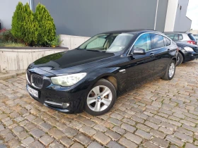 BMW 5 Gran Turismo 530   XDrive, снимка 1