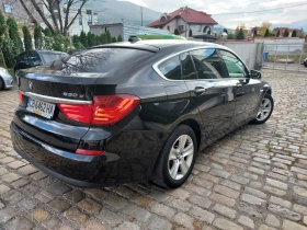 BMW 5 Gran Turismo 530   XDrive, снимка 6