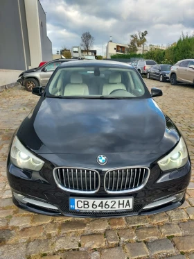 BMW 5 Gran Turismo 530   XDrive, снимка 2