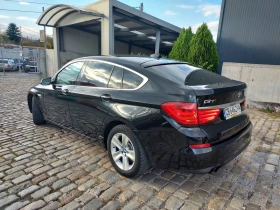 BMW 5 Gran Turismo 530   XDrive, снимка 8