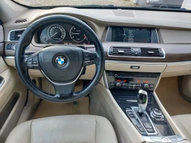 BMW 5 Gran Turismo 530   XDrive, снимка 12