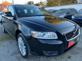 Volvo V50 2.0i Фейслифт/Еврo 5/БEЗУПРЕЧНО СЪСТОЯНИЕ/PDC/, снимка 7