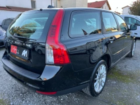 Volvo V50 2.0i Фейслифт/Еврo 5/БEЗУПРЕЧНО СЪСТОЯНИЕ/PDC/, снимка 5