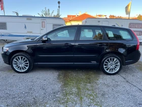 Volvo V50 2.0i Фейслифт/Еврo 5/БEЗУПРЕЧНО СЪСТОЯНИЕ/PDC/, снимка 2