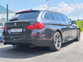 Обява за продажба на BMW 535 М-Pack ~27 800 лв. - изображение 3