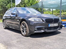 Обява за продажба на BMW 535 М-Pack ~27 800 лв. - изображение 2