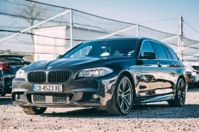 BMW 535 М