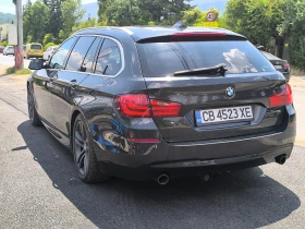 Обява за продажба на BMW 535 М-Pack ~27 800 лв. - изображение 5