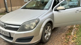 Opel Astra H 1.7CDTI 101HP | Mobile.bg    3