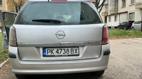 Opel Astra H 1.7CDTI 101HP | Mobile.bg    5