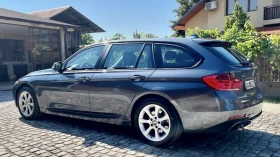 BMW 320 xDrive 4x4, снимка 3