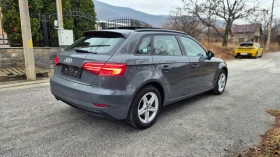 Audi A3 2.0D/ 150кс, снимка 4