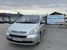 Citroen Xsara picasso FACE 1.6HDI 109кс EURO 4 КЛИМАТРОНИК ОБСЛУЖЕНА , снимка 1