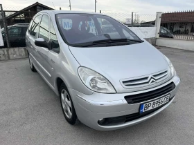 Citroen Xsara picasso FACE 1.6HDI 109кс EURO 4 КЛИМАТРОНИК ОБСЛУЖЕНА , снимка 3